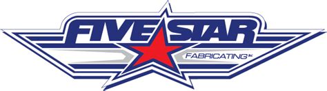 five star welding & fabricating